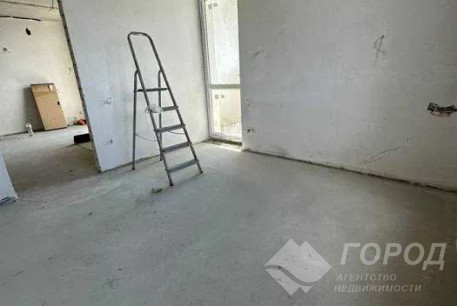 Продам 1-кімнатну квартиру в новобудові, Салтовский, Завод им. Малышева метро, Код: 802752/1