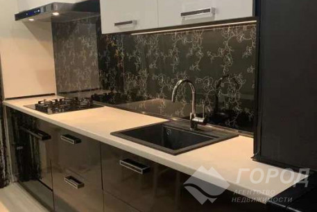 Продам 2-х кімнатну квартиру, Новые дома, Код: 802754/1