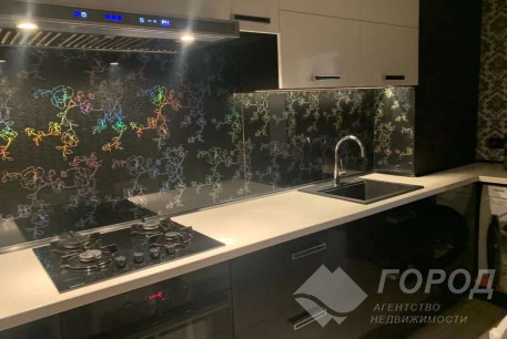 Продам 2-х кімнатну квартиру, Новые дома, Код: 802754/1