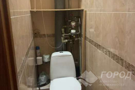 Сдам 3-х кімнатну квартиру, Новые дома, Код: 802754/2