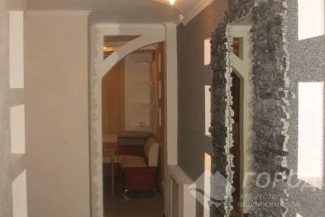 Сдам 1-кімнатну квартиру, Гагарина проспект, Спортивная метро, Код: 802759/1