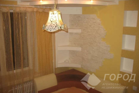 Сдам 1-кімнатну квартиру, Гагарина проспект, Спортивная метро, Код: 802759/1