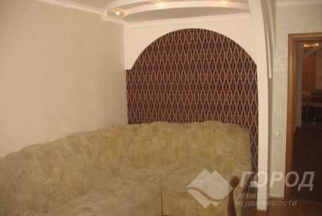 Сдам 1-кімнатну квартиру, Гагарина проспект, Спортивная метро, Код: 802759/1