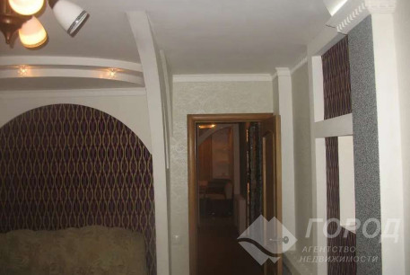 Сдам 1-кімнатну квартиру, Гагарина проспект, Спортивная метро, Код: 802759/1