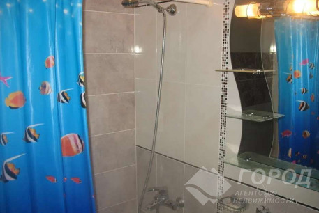 Сдам 1-кімнатну квартиру, Гагарина проспект, Спортивная метро, Код: 802759/1