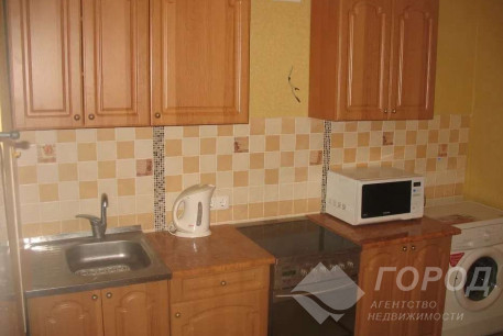 Сдам 1-кімнатну квартиру, Гагарина проспект, Спортивная метро, Код: 802759/1