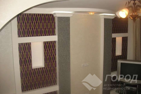 Сдам 1-кімнатну квартиру, Гагарина проспект, Спортивная метро, Код: 802759/1