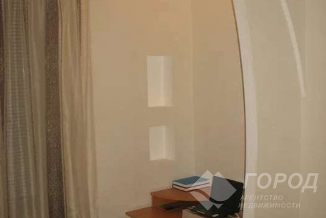 Сдам 1-кімнатну квартиру, Гагарина проспект, Спортивная метро, Код: 802759/1