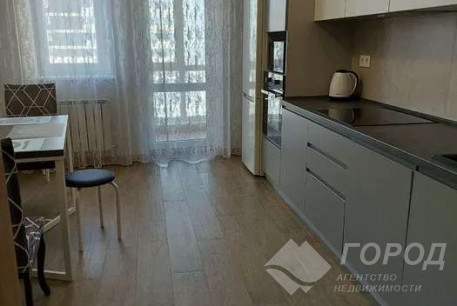 Сдам 1-кімнатну квартиру, Новые дома, Маршала Жукова метро (Дворец спорта), Код: 802761/1