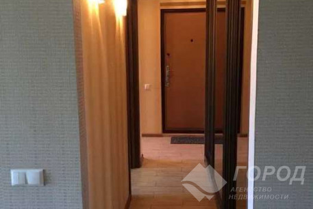 Сдам 3-х кімнатну квартиру, Гагарина проспект, Проспект Гагарина метро, Код: 802762/1