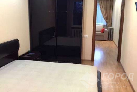 Сдам 3-х кімнатну квартиру, Гагарина проспект, Проспект Гагарина метро, Код: 802762/1