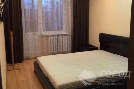 Сдам 3-х кімнатну квартиру, Гагарина проспект, Проспект Гагарина метро, Код: 802762/1