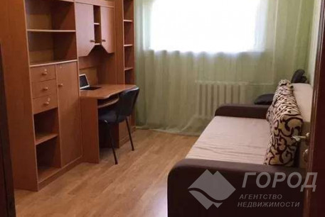 Сдам 3-х кімнатну квартиру, Гагарина проспект, Проспект Гагарина метро, Код: 802762/1