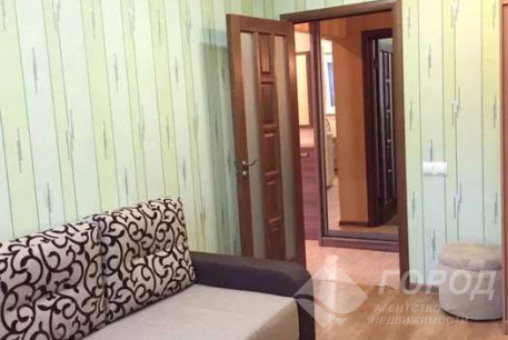 Сдам 3-х кімнатну квартиру, Гагарина проспект, Проспект Гагарина метро, Код: 802762/1