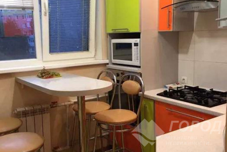 Сдам 3-х кімнатну квартиру, Гагарина проспект, Проспект Гагарина метро, Код: 802762/1