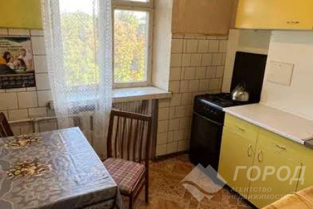 Сдам 2-х кімнатну квартиру, Одесская, Код: 802764/1