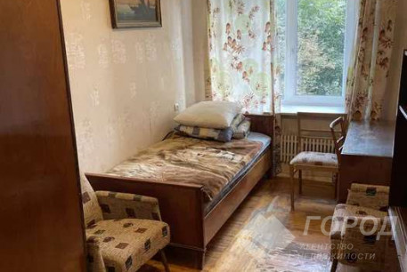 Сдам 2-х кімнатну квартиру, Гагарина проспект, Проспект Гагарина метро, Код: 802765/1