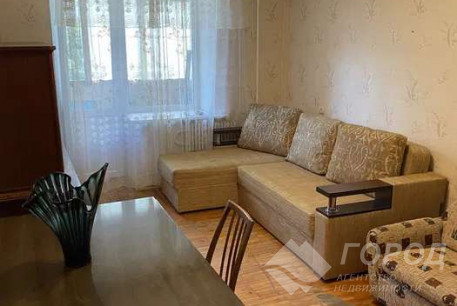 Продам 2-х кімнатну квартиру, Гагарина проспект, Проспект Гагарина метро, Код: 802765/2