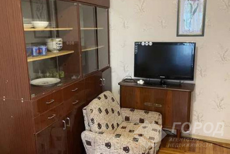 Продам 2-х кімнатну квартиру, Гагарина проспект, Проспект Гагарина метро, Код: 802765/2