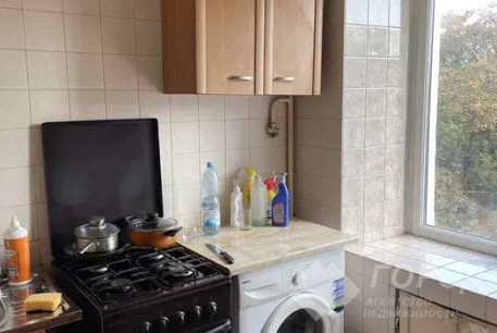 Продам 2-х кімнатну квартиру, Гагарина проспект, Проспект Гагарина метро, Код: 802765/2