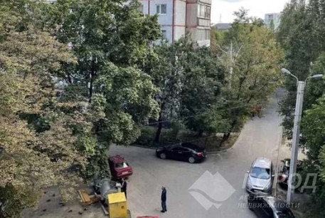 Продам 2-х кімнатну квартиру, Гагарина проспект, Проспект Гагарина метро, Код: 802765/2