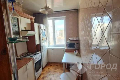 Сдам 3-х кімнатну квартиру, Центр, Архитектора Бекетова метро, Код: 802765/3