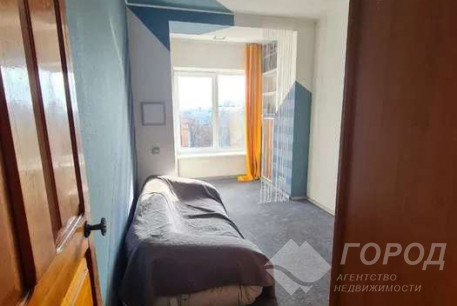 Сдам 3-х кімнатну квартиру, Центр, Архитектора Бекетова метро, Код: 802765/3