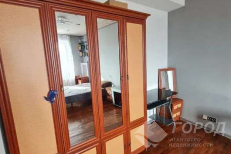 Сдам 3-х кімнатну квартиру, Центр, Архитектора Бекетова метро, Код: 802765/3