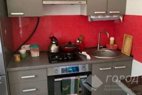 Сдам 1-кімнатну квартиру, ХТЗ, 25 больница, Код: 802767/1