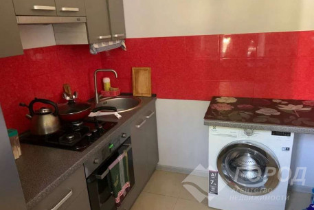 Сдам 1-кімнатну квартиру, ХТЗ, 25 больница, Код: 802767/1