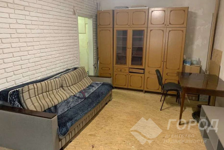 Сдам 1-кімнатну квартиру, ХТЗ, 25 больница, Код: 802767/1