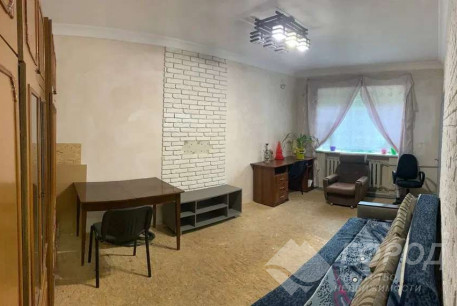 Сдам 1-кімнатну квартиру, ХТЗ, 25 больница, Код: 802767/1