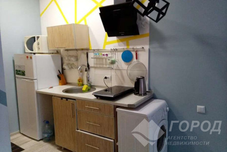 Сдам гостинку, Холодная Гора, Код: 802768/1