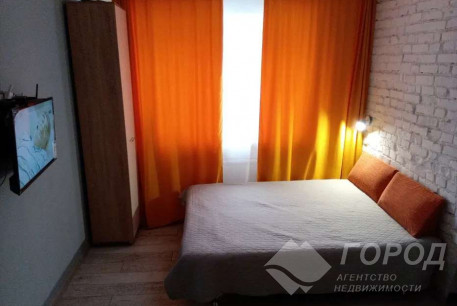 Сдам гостинку, Холодная Гора, Код: 802768/1