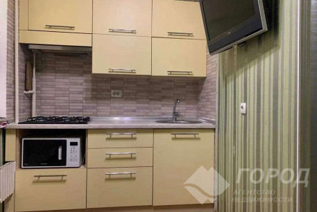 Продам 1-кімнатну квартиру, Журавлевка, Код: 802776/1