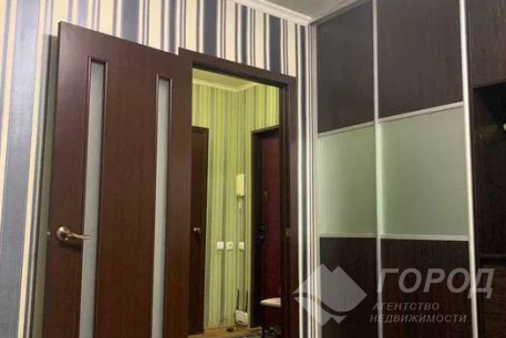 Продам 1-кімнатну квартиру, Журавлевка, Код: 802776/1