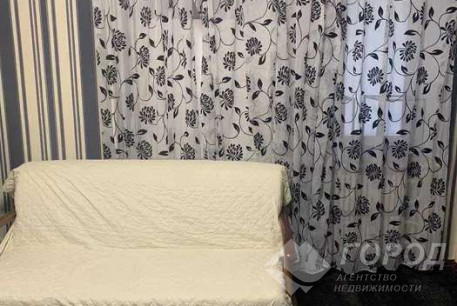 Продам 1-кімнатну квартиру, Журавлевка, Код: 802776/1
