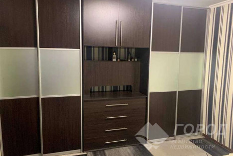 Продам 1-кімнатну квартиру, Журавлевка, Код: 802776/1