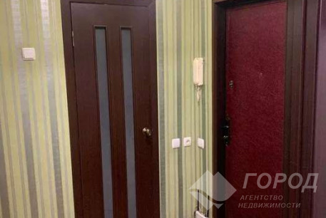 Продам 1-кімнатну квартиру, Журавлевка, Код: 802776/1