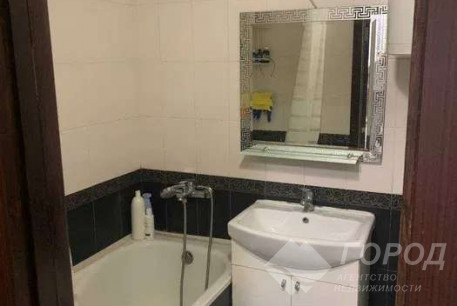 Продам 1-кімнатну квартиру, Журавлевка, Код: 802776/1