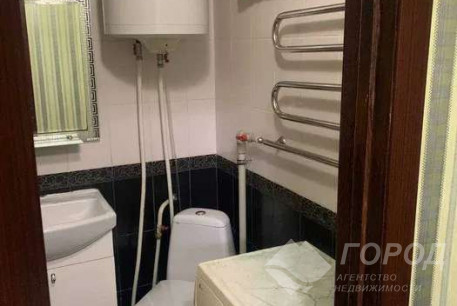 Продам 1-кімнатну квартиру, Журавлевка, Код: 802776/1
