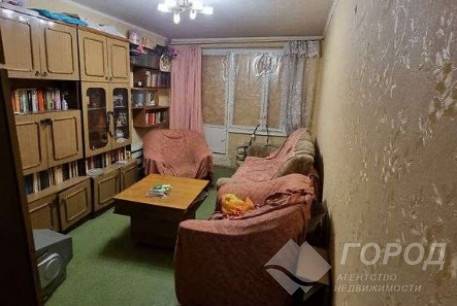 Продам 3-х кімнатну квартиру, Салтовка, Героев Труда метро, Код: 802777/1