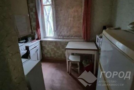 Продам 3-х кімнатну квартиру, Салтовка, Героев Труда метро, Код: 802777/1