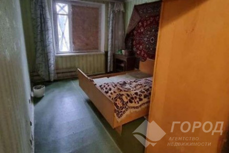 Продам 3-х кімнатну квартиру, Салтовка, Героев Труда метро, Код: 802777/1
