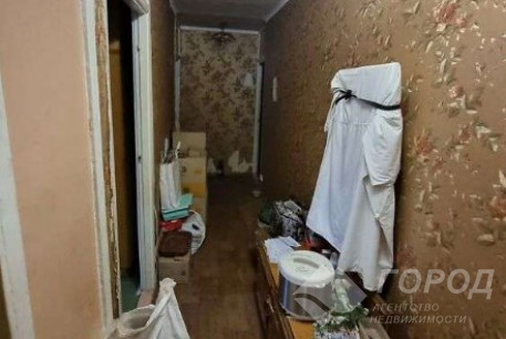 Продам 3-х кімнатну квартиру, Салтовка, Героев Труда метро, Код: 802777/1