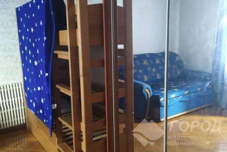 Продам 2-х кімнатну квартиру, Завод Шевченко, Код: 802779/1