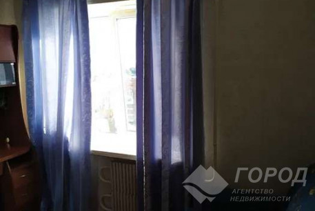 Продам 2-х кімнатну квартиру, Завод Шевченко, Код: 802779/1