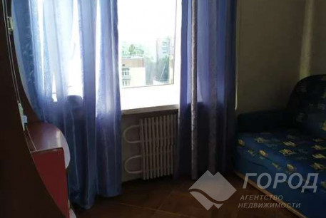 Продам 2-х кімнатну квартиру, Завод Шевченко, Код: 802779/1