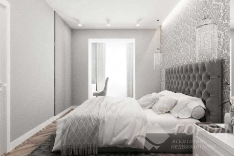 Продам 1-кімнатну квартиру в новобудові, Центр, Код: 802780/1