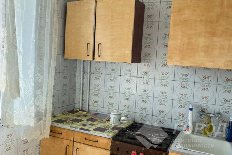 Продам 1-кімнатну квартиру, ХТЗ, Код: 802786/1